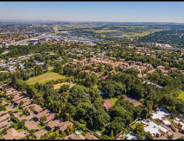 LAND FOR SALE IN FOURWAYS